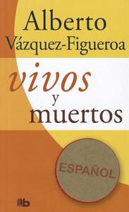 【预售】Vivos y Muertos