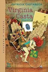 【预售】Virginia Casta