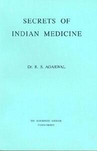 【预售】Secrets of Indian Medicine