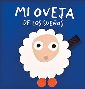 【预售】Mi Oveja de Los Suenos