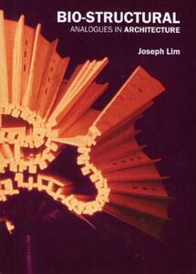【预售】Bio-Structural Analogues in Architecture