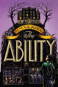 【预售】The Ability