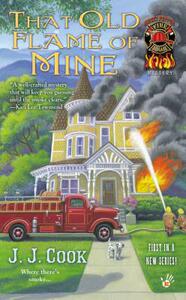 【预售】That Old Flame of Mine