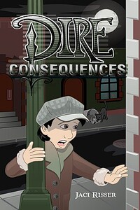 【预售】Dire Consequences