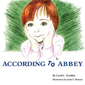 【预售】According to Abbey