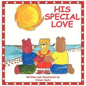 【预售】His Special Love