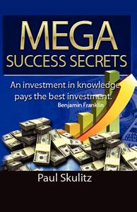 【预售】Mega Success Secrets