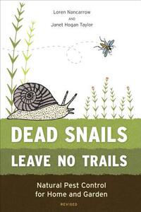 【预售】Dead Snails Leave No Trails: Natural Pest Control