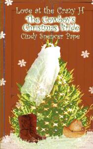【预售】The Cowboy’s Christmas Bride