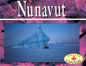 【预售】Nunavut