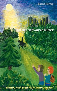【预售】Lore Und Der Schwarze Ritter