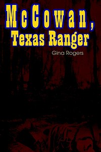 【预售】McCowan, Texas Ranger