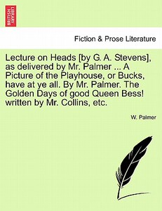【预售】Lecture on Heads [By G. A. Stevens], as Delivered by