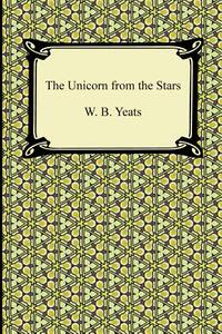 【预售】The Unicorn from the Stars