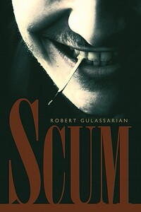【预售】Scum