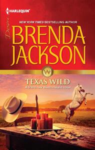 【预售】Texas Wild
