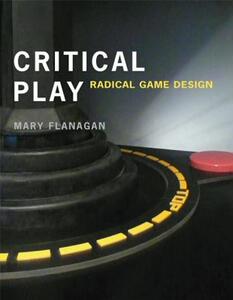 【预售】Critical Play: Radical Game Design