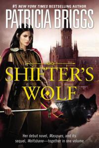 【预售】Shifter’s Wolf