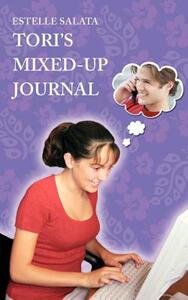 【预售】Tori’s Mixed-Up Journal