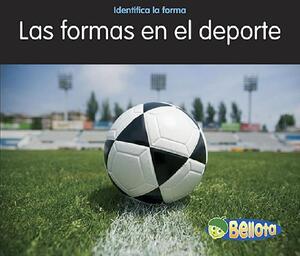 【预售】Formas en el DePorte = Shapes in Sports