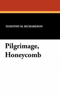 【预售】Pilgrimage, Honeycomb