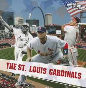 【预售】The St. Louis Cardinals