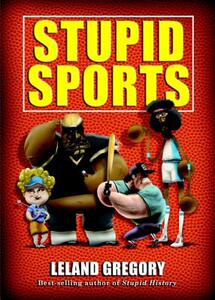 【预售】Stupid Sports