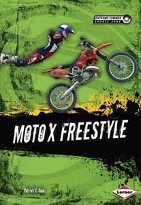 【预售】Moto X Freestyle