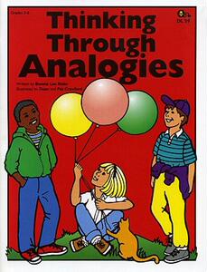 【预售】Thinking Through Analogies