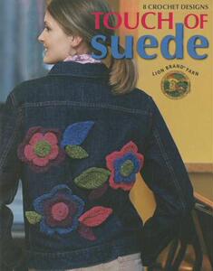 【预售】Touch of Suede