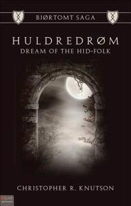 【预售】Huldredrom: Dream of the Hid-Folk