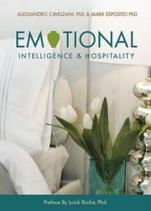 【预售】Emotional Intelligence & Hospitality