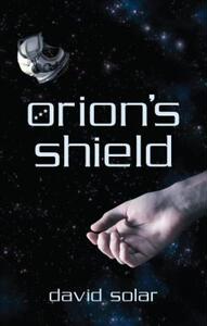 【预售】Orion’s Shield