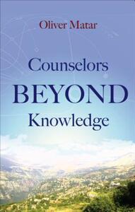 【预售】Counselors Beyond Knowledge