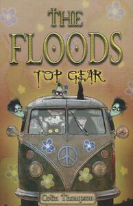 【预售】Top Gear