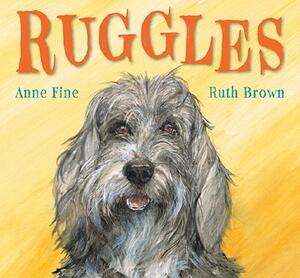 【预售】Ruggles