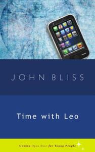 【预售】Time with Leo