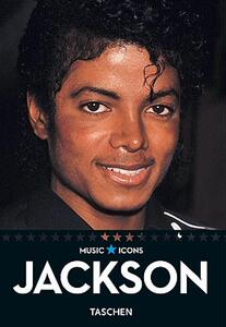 【预售】Michael Jackson