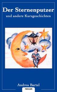 【预售】Der Sternenputzer