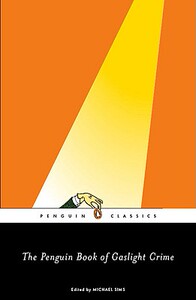 【预售】The Penguin Book of Gaslight Crime: Con Artists,