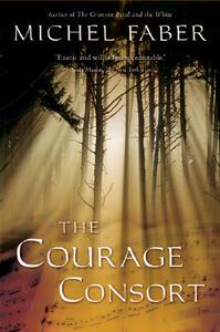 【预售】The Courage Consort