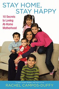 【预售】Stay Home, Stay Happy: 10 Secrets to Loving At-Home