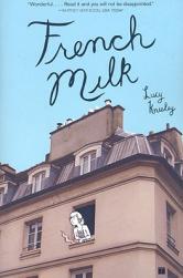 【预售】French Milk