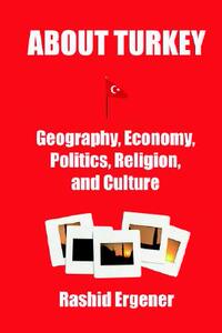 【预售】About Turkey