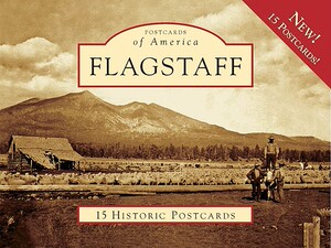 【预售】Flagstaff
