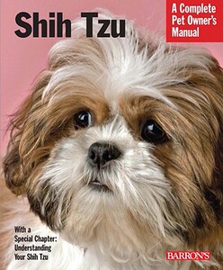 【预售】Shih Tzu