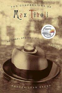 【预售】The Confessions of Max Tivoli