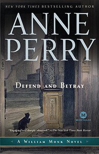 【预售】Defend and Betray