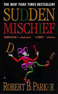 【预售】Sudden Mischief