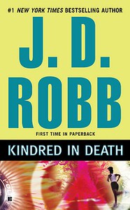 【预售】Kindred in Death